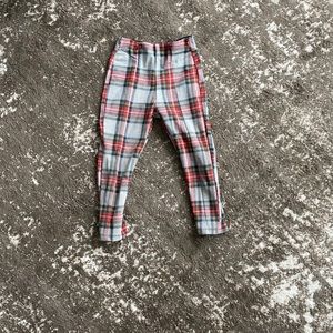 Zara Girl Toddler Pants